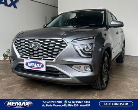 HYUNDAI Creta 1.0 12V 4P FLEX TGDI TURBO LIMITED AUTOM�TICO, Foto 1