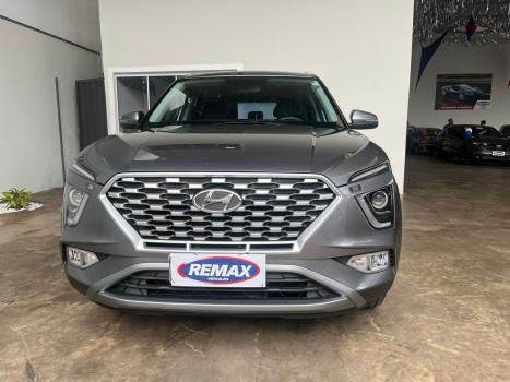 HYUNDAI Creta 1.0 12V 4P FLEX TGDI TURBO LIMITED AUTOM�TICO, Foto 2