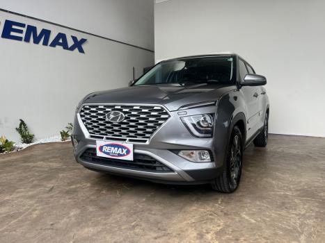 HYUNDAI Creta 1.0 12V 4P FLEX TGDI TURBO LIMITED AUTOM�TICO, Foto 3