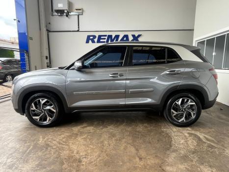 HYUNDAI Creta 1.0 12V 4P FLEX TGDI TURBO LIMITED AUTOM�TICO, Foto 5