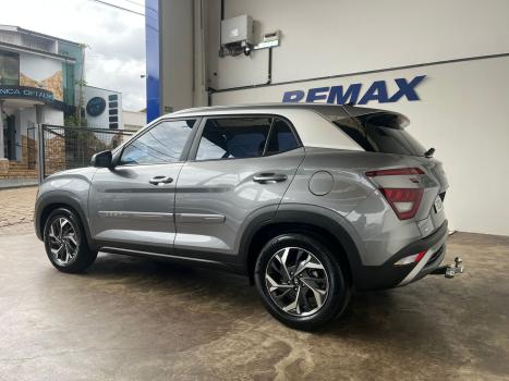 HYUNDAI Creta 1.0 12V 4P FLEX TGDI TURBO LIMITED AUTOM�TICO, Foto 6