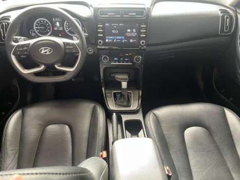 HYUNDAI Creta 1.0 12V 4P FLEX TGDI TURBO LIMITED AUTOM�TICO, Foto 9