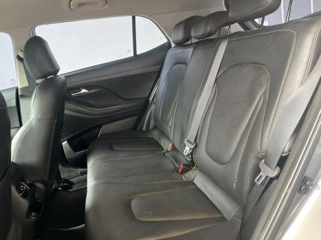 HYUNDAI Creta 1.0 12V 4P FLEX TGDI TURBO LIMITED AUTOM�TICO, Foto 10