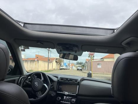 HYUNDAI Creta 1.0 12V 4P FLEX TGDI TURBO PLATINUM AUTOM�TICO, Foto 2