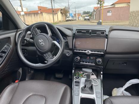 HYUNDAI Creta 1.0 12V 4P FLEX TGDI TURBO PLATINUM AUTOM�TICO, Foto 3