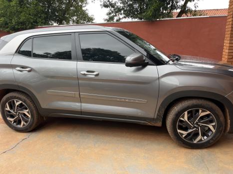 HYUNDAI Creta 1.0 12V 4P FLEX TGDI TURBO PLATINUM AUTOM�TICO, Foto 6