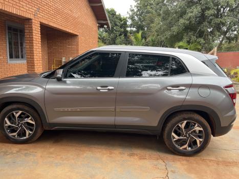 HYUNDAI Creta 1.0 12V 4P FLEX TGDI TURBO PLATINUM AUTOM�TICO, Foto 7