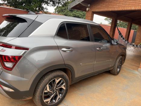 HYUNDAI Creta 1.0 12V 4P FLEX TGDI TURBO PLATINUM AUTOM�TICO, Foto 9