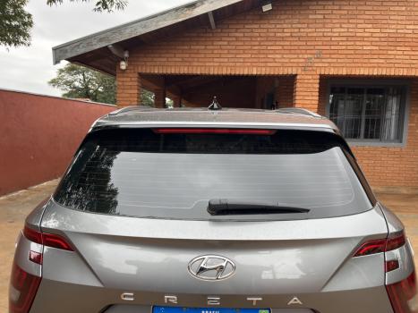 HYUNDAI Creta 1.0 12V 4P FLEX TGDI TURBO PLATINUM AUTOM�TICO, Foto 10