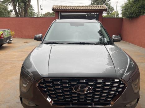 HYUNDAI Creta 1.0 12V 4P FLEX TGDI TURBO PLATINUM AUTOM�TICO, Foto 11