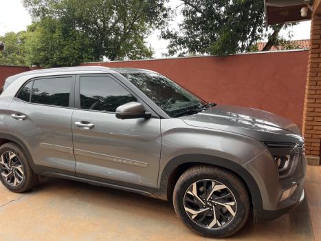 HYUNDAI Creta 1.0 12V 4P FLEX TGDI TURBO PLATINUM AUTOM�TICO, Foto 12