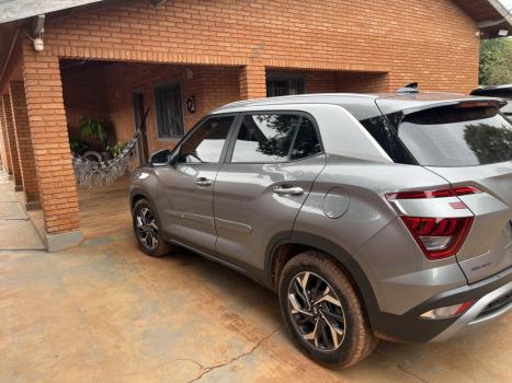 HYUNDAI Creta 1.0 12V 4P FLEX TGDI TURBO PLATINUM AUTOM�TICO, Foto 13