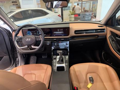 HYUNDAI Creta 1.0 12V 4P FLEX TGDI TURBO PLATINUM AUTOM�TICO, Foto 10