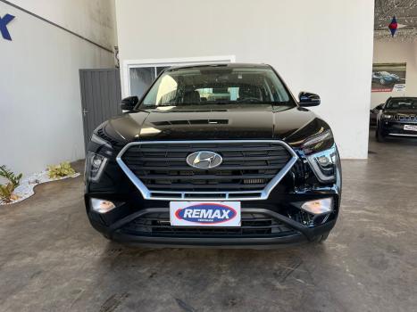HYUNDAI Creta 1.0 12V 4P FLEX TGDI TURBO COMFORT AUTOM�TICO, Foto 2
