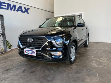 HYUNDAI Creta 1.0 12V 4P FLEX TGDI TURBO COMFORT AUTOM�TICO, Foto 3