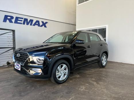 HYUNDAI Creta 1.0 12V 4P FLEX TGDI TURBO COMFORT AUTOM�TICO, Foto 4