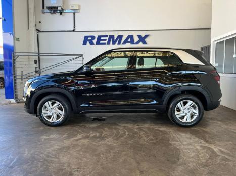 HYUNDAI Creta 1.0 12V 4P FLEX TGDI TURBO COMFORT AUTOM�TICO, Foto 5