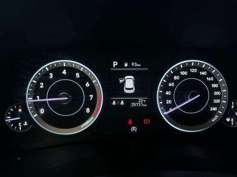 HYUNDAI Creta 1.0 12V 4P FLEX TGDI TURBO COMFORT AUTOM�TICO, Foto 8