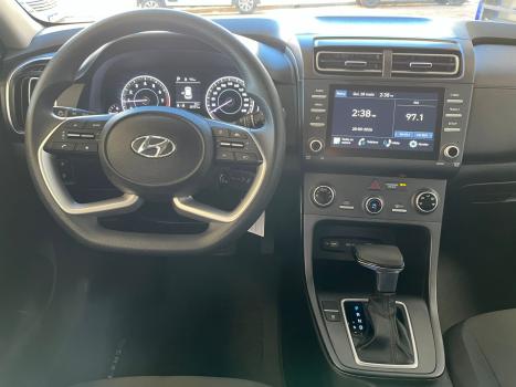 HYUNDAI Creta 1.0 12V 4P FLEX TGDI TURBO COMFORT AUTOM�TICO, Foto 9