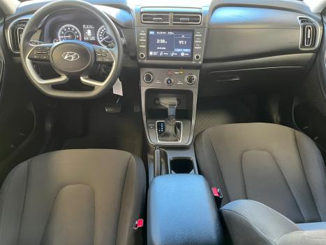 HYUNDAI Creta 1.0 12V 4P FLEX TGDI TURBO COMFORT AUTOM�TICO, Foto 10