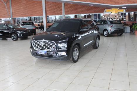 HYUNDAI Creta 1.0 12V 4P FLEX TGDI TURBO COMFORT AUTOM�TICO, Foto 1