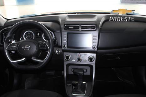 HYUNDAI Creta 1.0 12V 4P FLEX TGDI TURBO COMFORT AUTOM�TICO, Foto 4