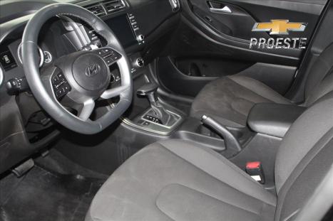 HYUNDAI Creta 1.0 12V 4P FLEX TGDI TURBO COMFORT AUTOM�TICO, Foto 5