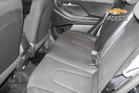 HYUNDAI Creta 1.0 12V 4P FLEX TGDI TURBO COMFORT AUTOM�TICO, Foto 6
