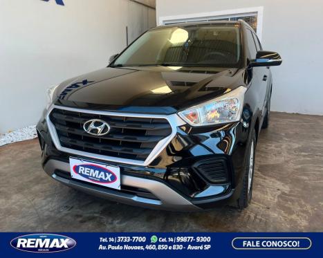 HYUNDAI Creta 1.0 12V 4P FLEX TGDI TURBO COMFORT AUTOM�TICO, Foto 1
