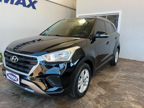 HYUNDAI Creta 1.0 12V 4P FLEX TGDI TURBO COMFORT AUTOM�TICO, Foto 5