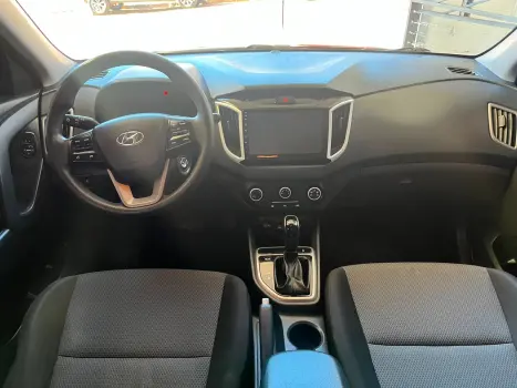 HYUNDAI Creta 1.0 12V 4P FLEX TGDI TURBO COMFORT AUTOM�TICO, Foto 6