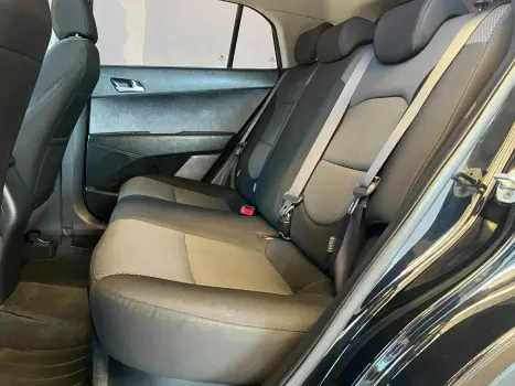 HYUNDAI Creta 1.0 12V 4P FLEX TGDI TURBO COMFORT AUTOM�TICO, Foto 9