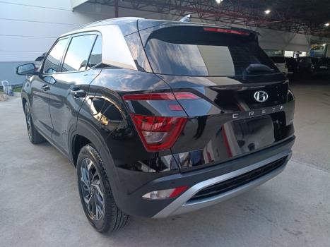 HYUNDAI Creta 1.0 12V 4P FLEX TGDI TURBO LIMITED AUTOM�TICO, Foto 3