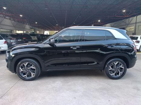 HYUNDAI Creta 1.0 12V 4P FLEX TGDI TURBO LIMITED AUTOM�TICO, Foto 5