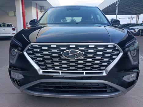 HYUNDAI Creta 1.0 12V 4P FLEX TGDI TURBO LIMITED AUTOM�TICO, Foto 6
