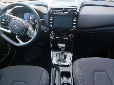 HYUNDAI Creta 1.0 12V 4P FLEX TGDI TURBO LIMITED AUTOM�TICO, Foto 8