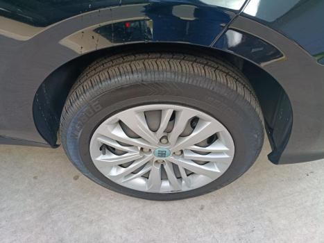 HYUNDAI Creta 1.0 12V 4P FLEX TGDI TURBO LIMITED AUTOM�TICO, Foto 10