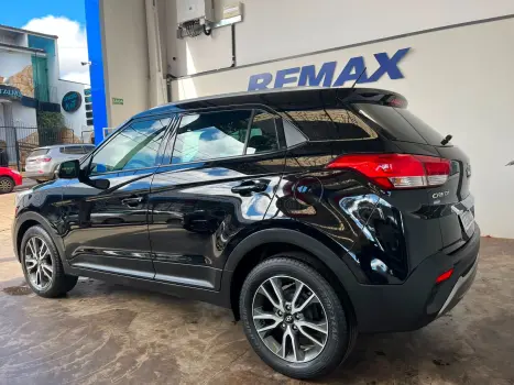 HYUNDAI Creta 1.0 12V 4P FLEX TGDI TURBO COMFORT AUTOM�TICO, Foto 5