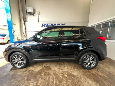 HYUNDAI Creta 1.0 12V 4P FLEX TGDI TURBO COMFORT AUTOM�TICO, Foto 6