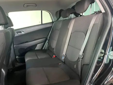 HYUNDAI Creta 1.0 12V 4P FLEX TGDI TURBO COMFORT AUTOM�TICO, Foto 10