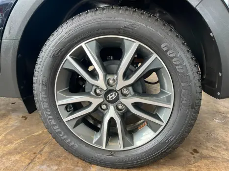 HYUNDAI Creta 1.0 12V 4P FLEX TGDI TURBO COMFORT AUTOM�TICO, Foto 14