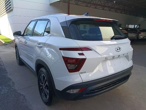 HYUNDAI Creta 1.0 12V 4P FLEX TGDI TURBO COMFORT AUTOM�TICO, Foto 3