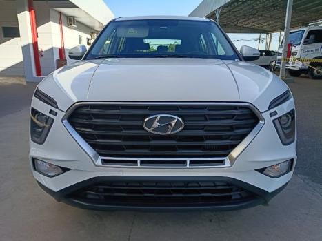 HYUNDAI Creta 1.0 12V 4P FLEX TGDI TURBO COMFORT AUTOM�TICO, Foto 7