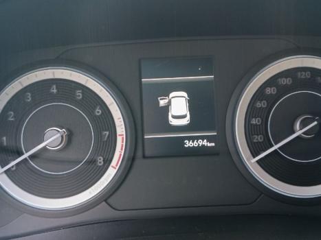 HYUNDAI Creta 1.0 12V 4P FLEX TGDI TURBO COMFORT AUTOM�TICO, Foto 9