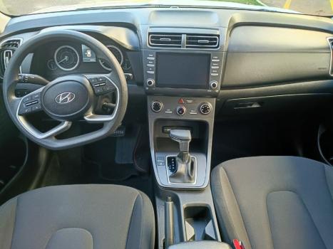 HYUNDAI Creta 1.0 12V 4P FLEX TGDI TURBO COMFORT AUTOM�TICO, Foto 10