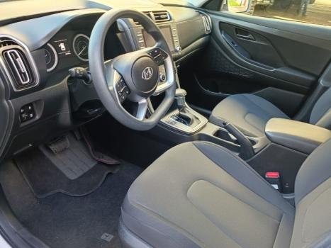 HYUNDAI Creta 1.0 12V 4P FLEX TGDI TURBO COMFORT AUTOM�TICO, Foto 11