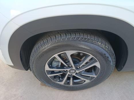 HYUNDAI Creta 1.0 12V 4P FLEX TGDI TURBO COMFORT AUTOM�TICO, Foto 12