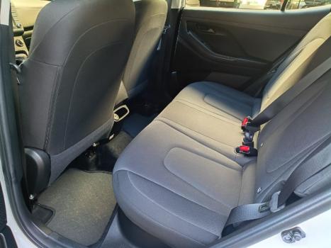 HYUNDAI Creta 1.0 12V 4P FLEX TGDI TURBO COMFORT AUTOM�TICO, Foto 13