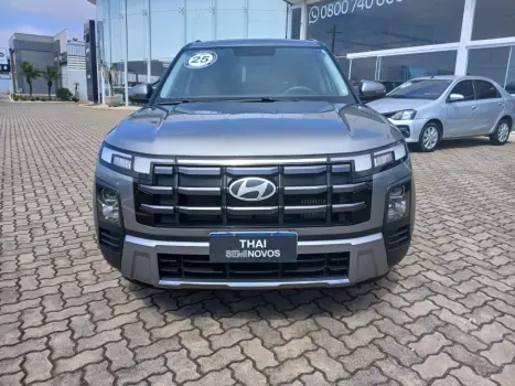 HYUNDAI Creta 1.0 12V 4P FLEX TGDI TURBO COMFORT AUTOMÁTICO, Foto 2