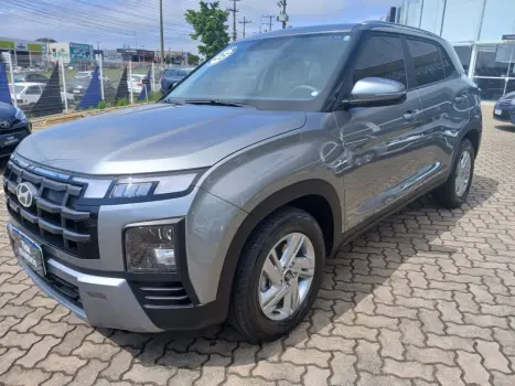HYUNDAI Creta 1.0 12V 4P FLEX TGDI TURBO COMFORT AUTOMÁTICO, Foto 3